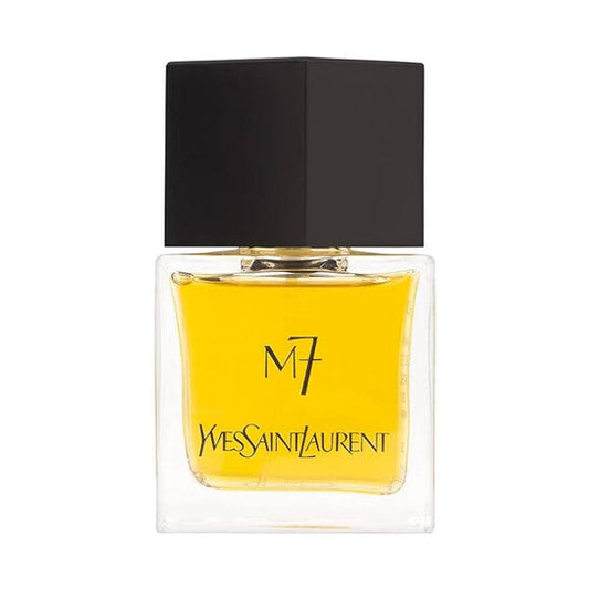 YSL M7 MEN'S EAU DE TOILETTE